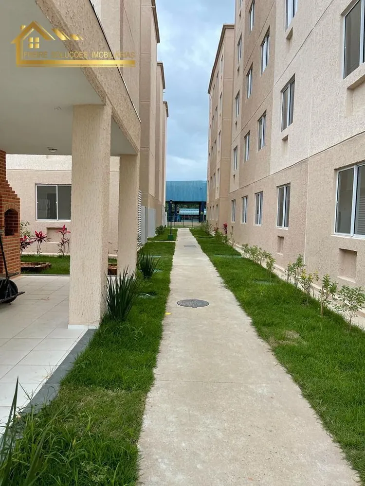Apartamento, 2 quartos, 41 m² - Foto 4