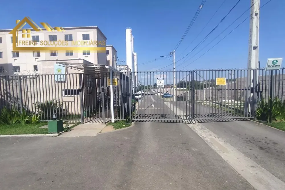 Apartamento, 2 quartos, 41 m² - Foto 12