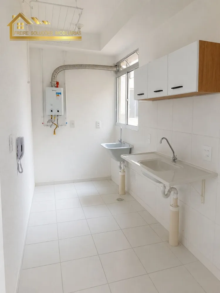 Apartamento, 2 quartos, 41 m² - Foto 9