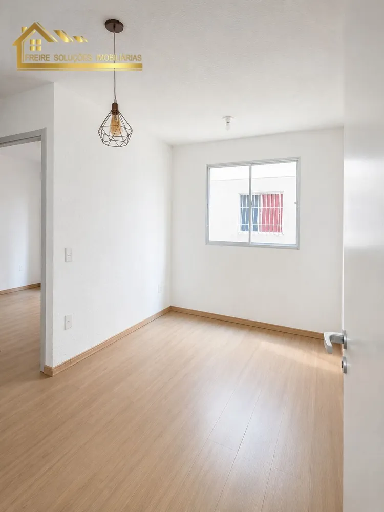 Apartamento, 2 quartos, 41 m² - Foto 31
