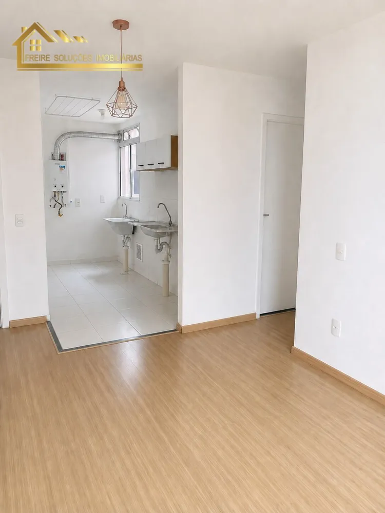Apartamento, 2 quartos, 41 m² - Foto 17