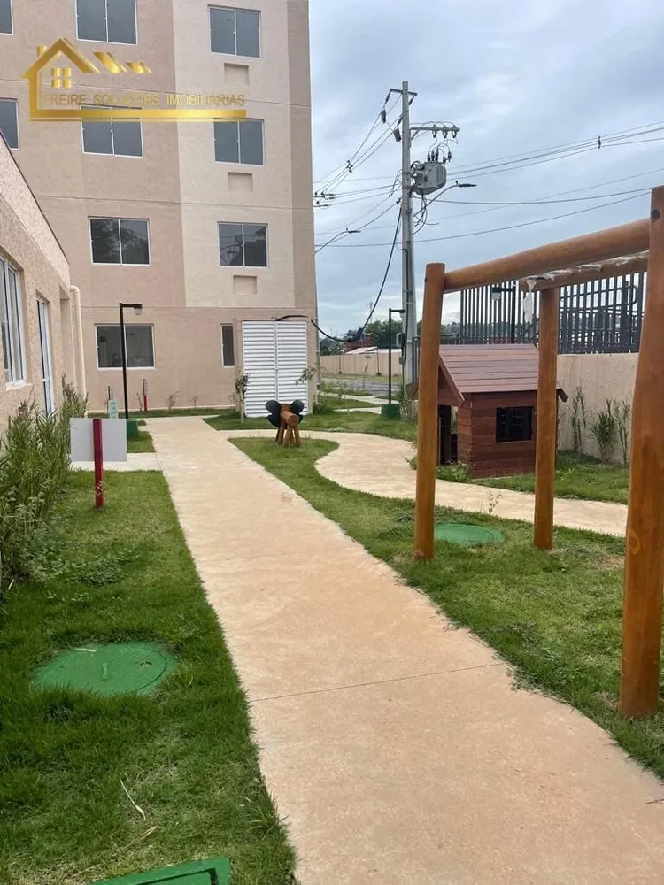 Apartamento, 2 quartos, 41 m² - Foto 32