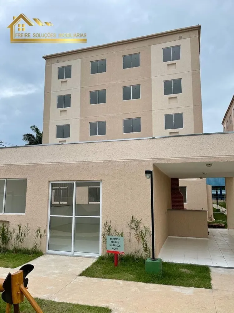 Apartamento, 2 quartos, 41 m² - Foto 34