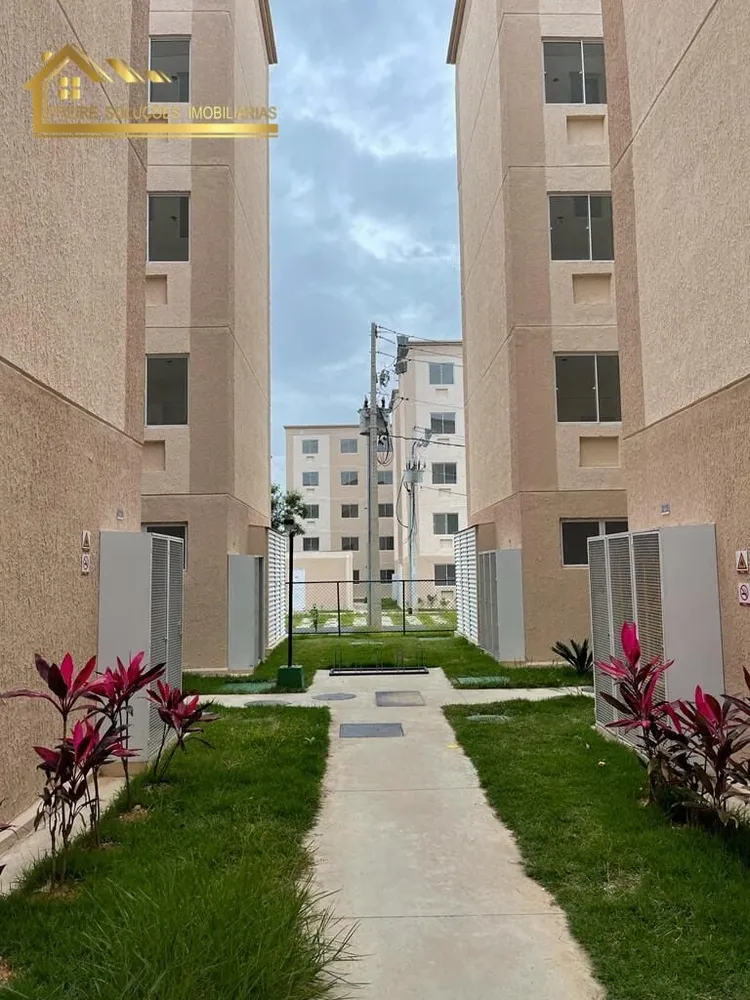 Apartamento, 2 quartos, 41 m² - Foto 14