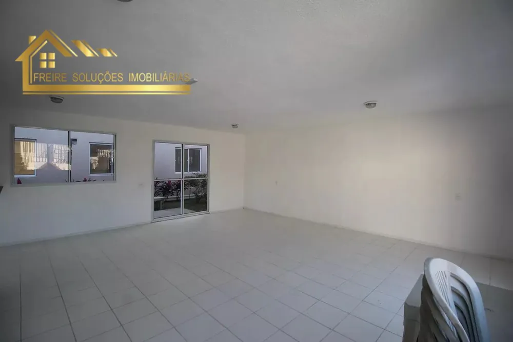 Apartamento, 2 quartos, 41 m² - Foto 3