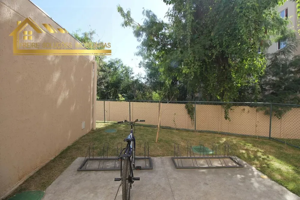 Apartamento, 2 quartos, 41 m² - Foto 5