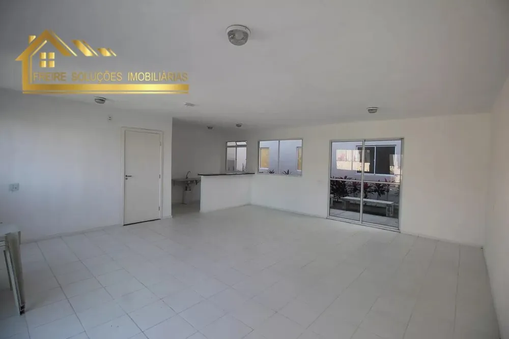 Apartamento, 2 quartos, 41 m² - Foto 27
