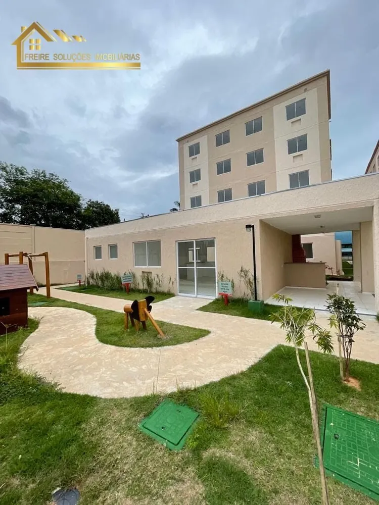 Apartamento, 2 quartos, 41 m² - Foto 26
