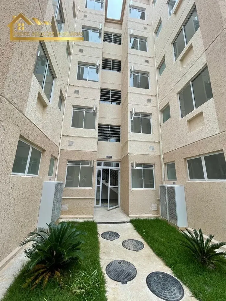Apartamento, 2 quartos, 41 m² - Foto 19