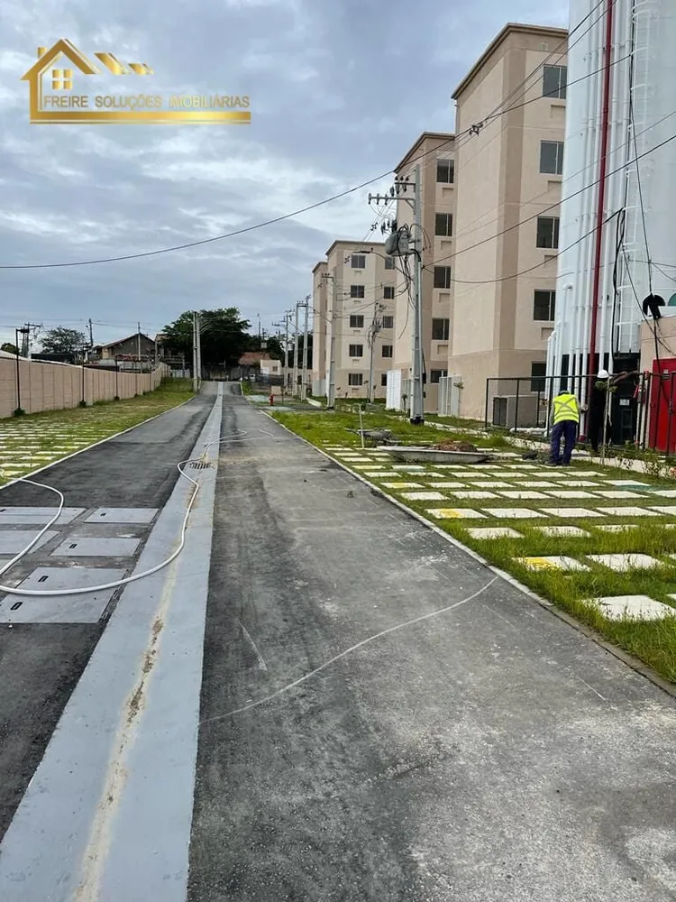 Apartamento, 2 quartos, 41 m² - Foto 33