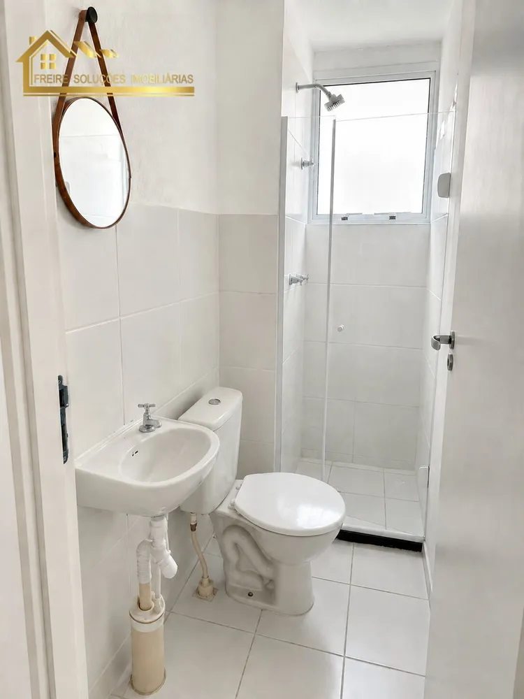 Apartamento, 2 quartos, 41 m² - Foto 8