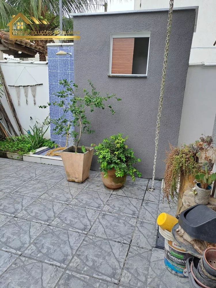 Casa, 2 quartos - Foto 11