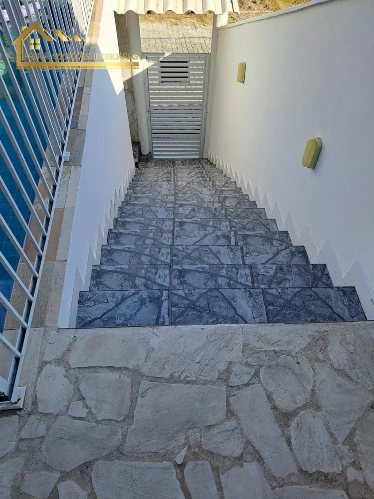 Casa, 2 quartos - Foto 2