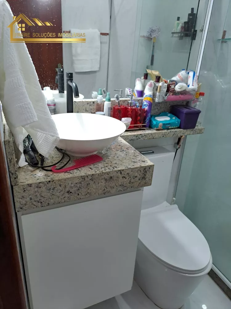 Casa, 2 quartos - Foto 10