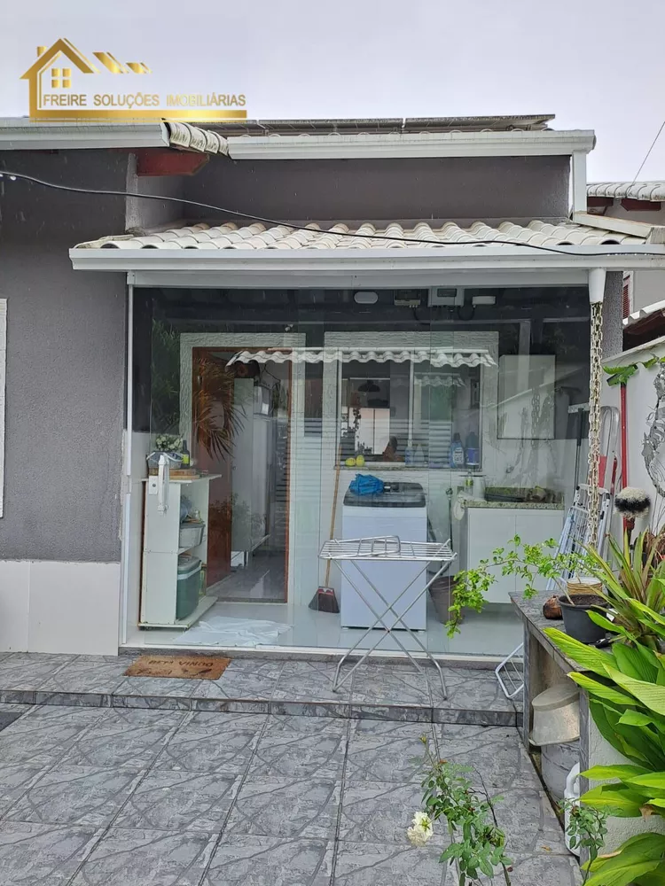 Casa, 2 quartos - Foto 4