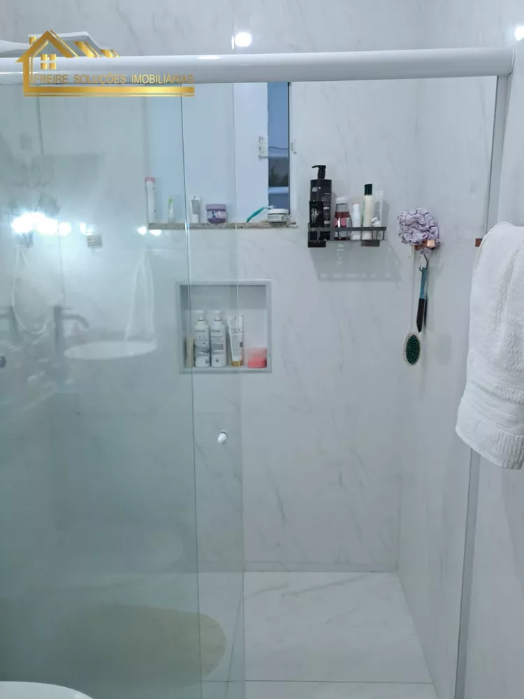 Casa, 2 quartos - Foto 5