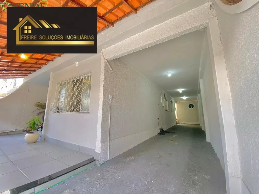 Casa, 2 quartos, 68 m² - Foto 16