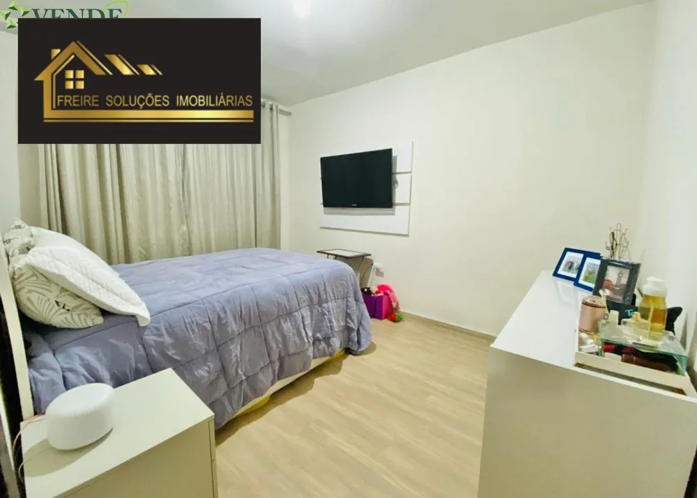 Casa, 2 quartos, 68 m² - Foto 3