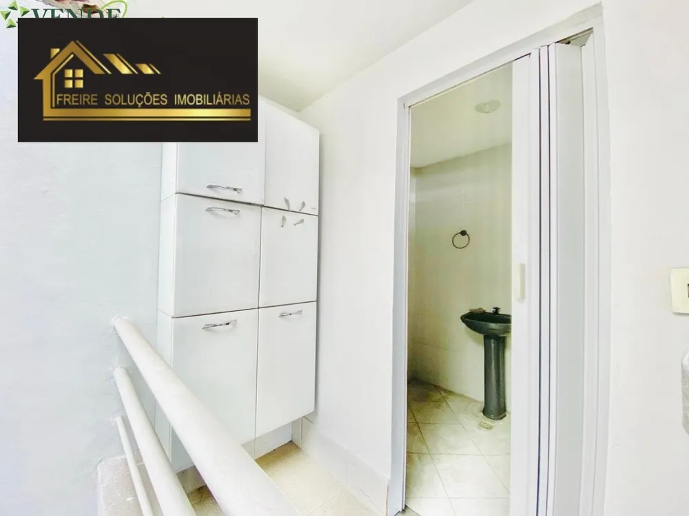 Casa, 2 quartos, 68 m² - Foto 29