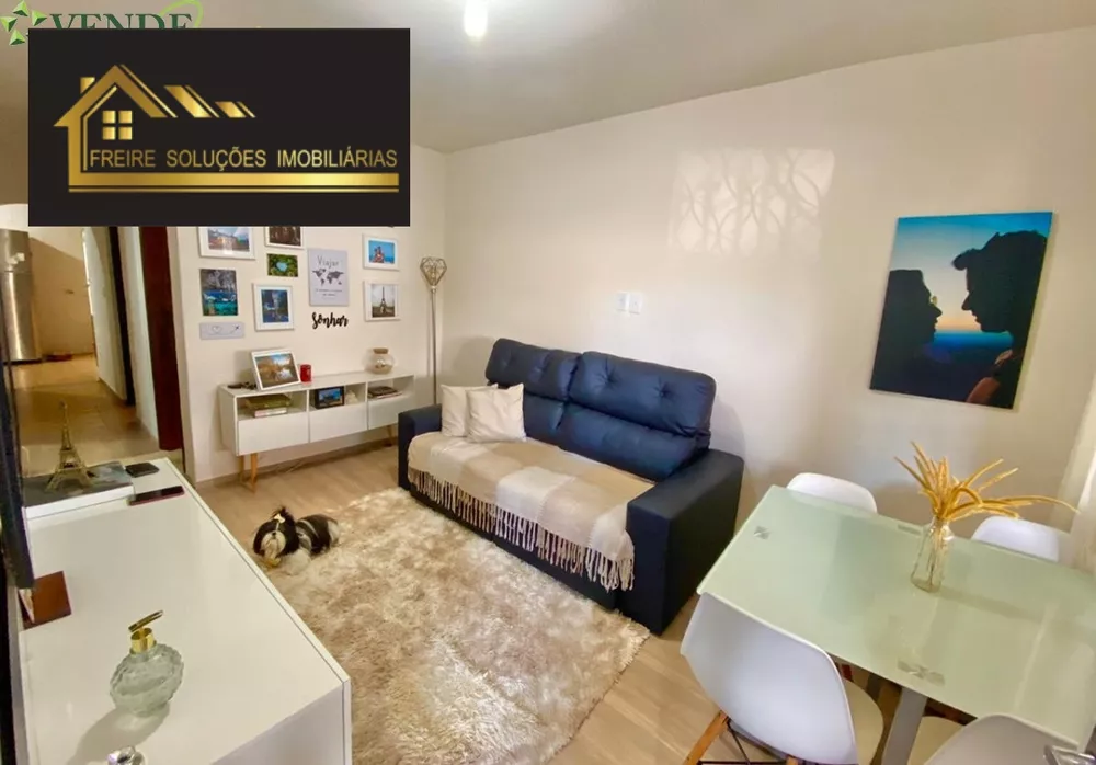 Casa, 2 quartos, 68 m² - Foto 1