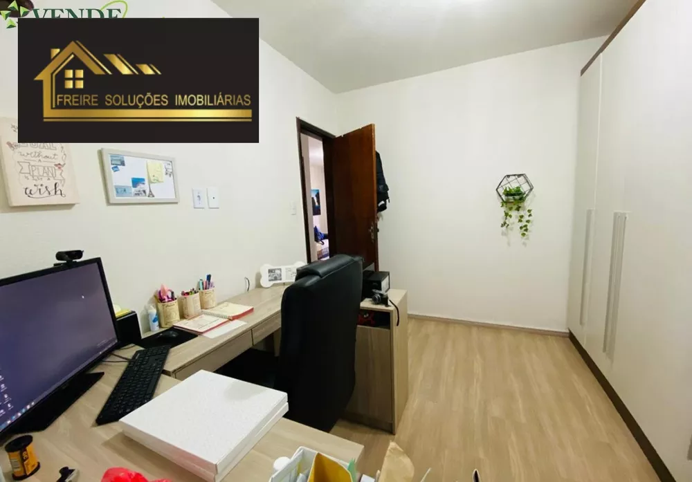Casa, 2 quartos, 68 m² - Foto 3