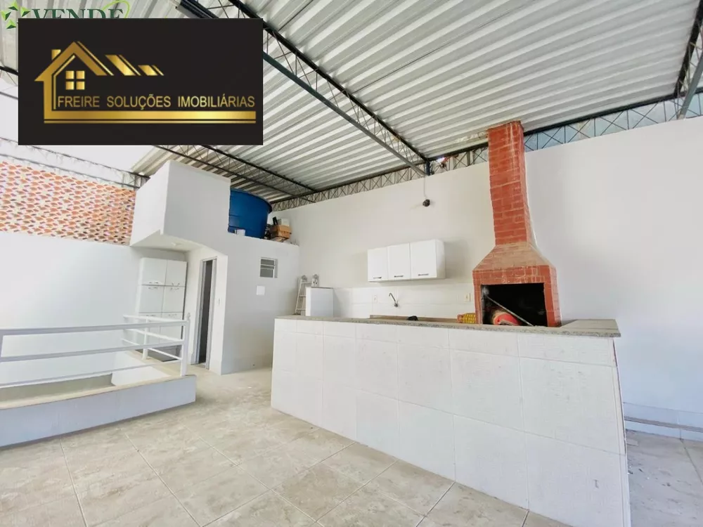 Casa, 2 quartos, 68 m² - Foto 10