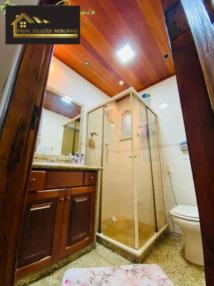 Casa, 2 quartos, 68 m² - Foto 4