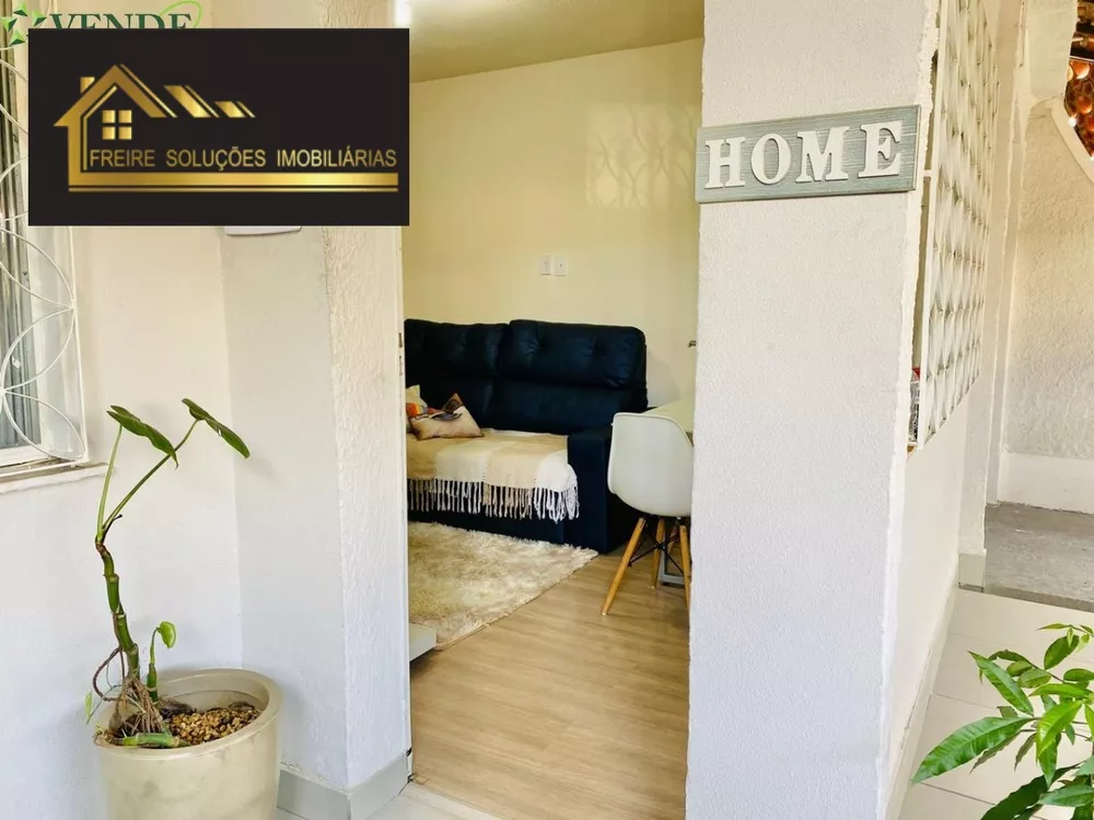 Casa, 2 quartos, 68 m² - Foto 14