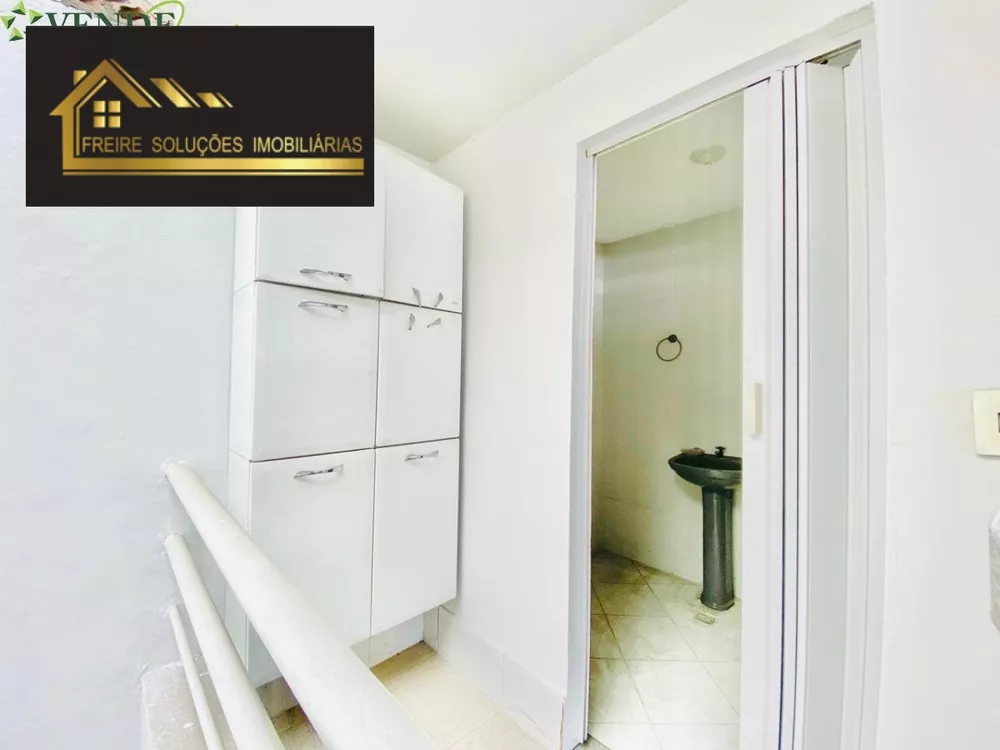 Casa, 2 quartos, 68 m² - Foto 13