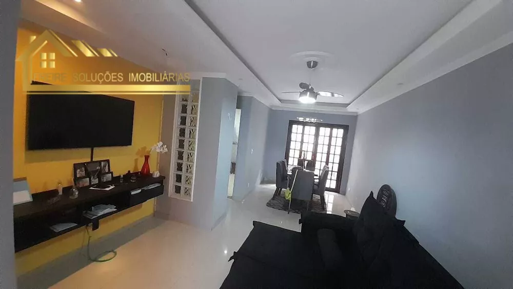 Casa, 3 quartos, 120 m² - Foto 12