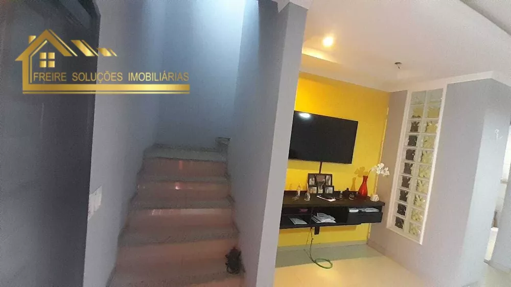 Casa, 3 quartos, 120 m² - Foto 5