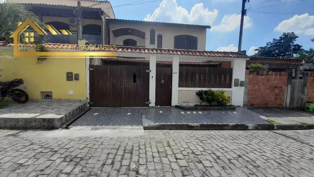 Casa, 3 quartos, 120 m² - Foto 6