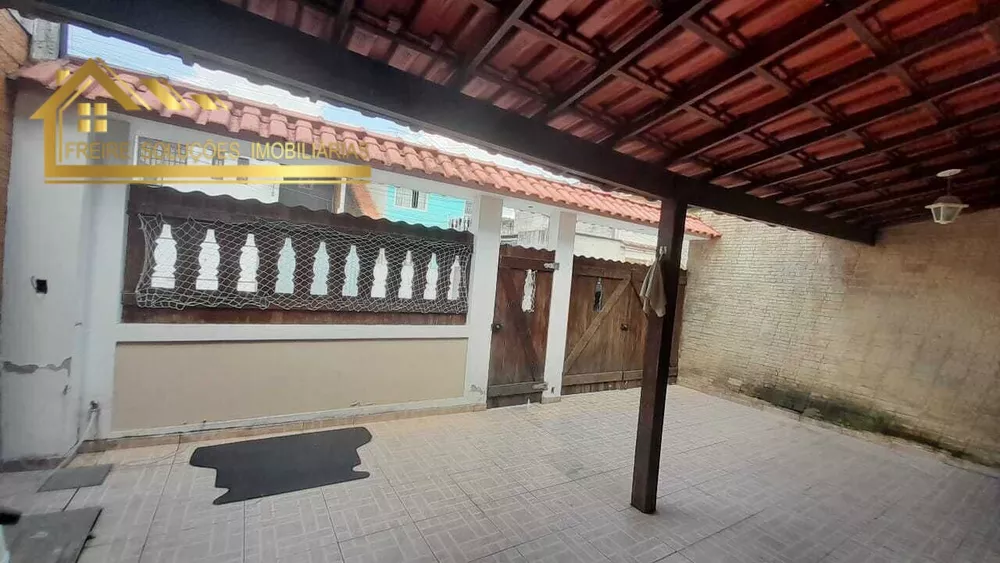 Casa, 3 quartos, 120 m² - Foto 9