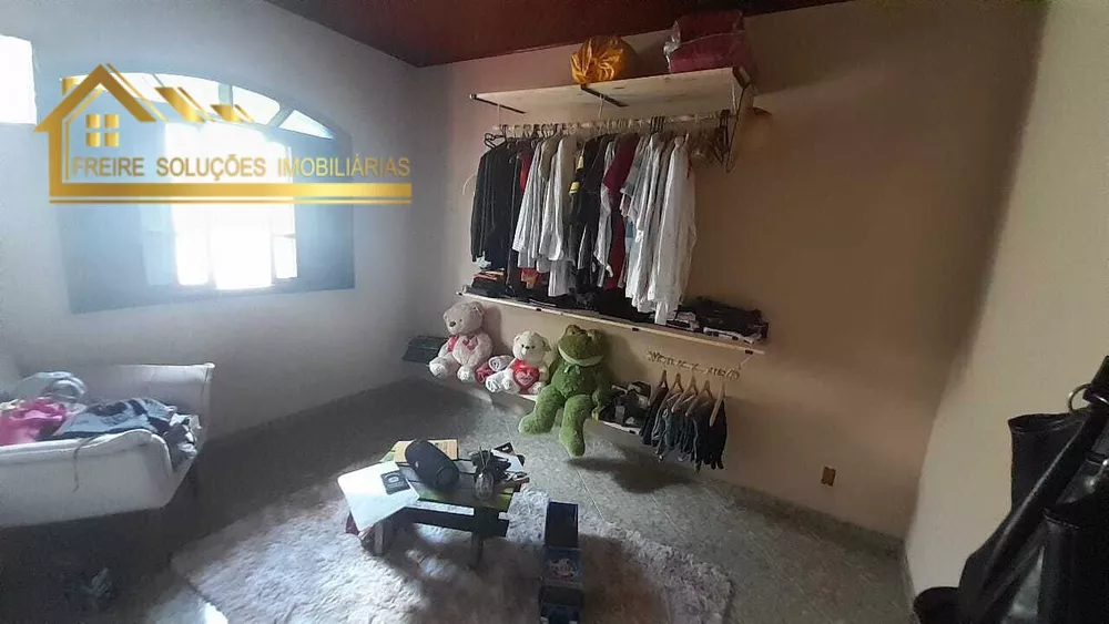 Casa, 3 quartos, 120 m² - Foto 8