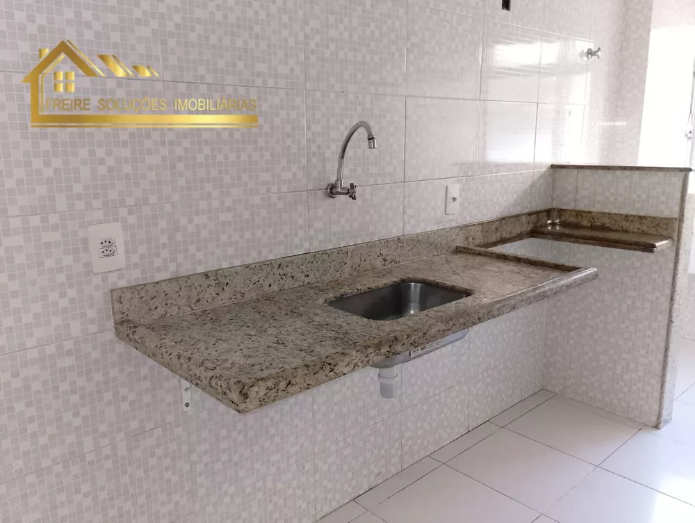 Apartamento, 2 quartos - Foto 2