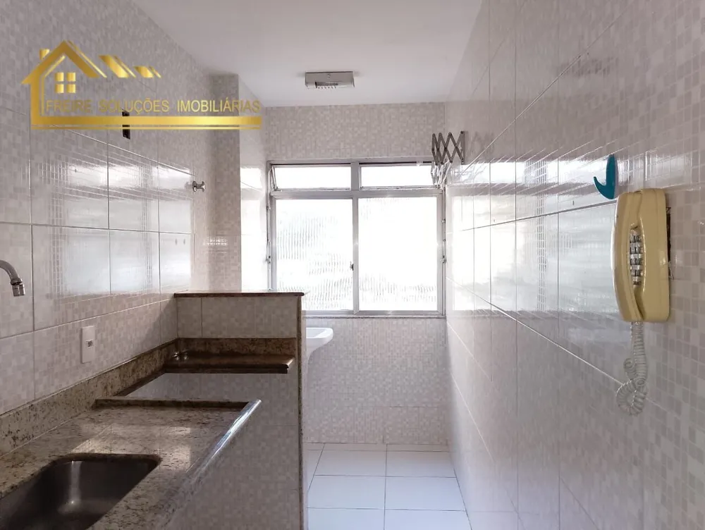 Apartamento, 2 quartos - Foto 21