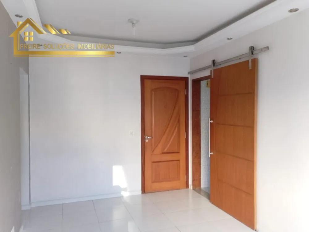 Apartamento, 2 quartos - Foto 1