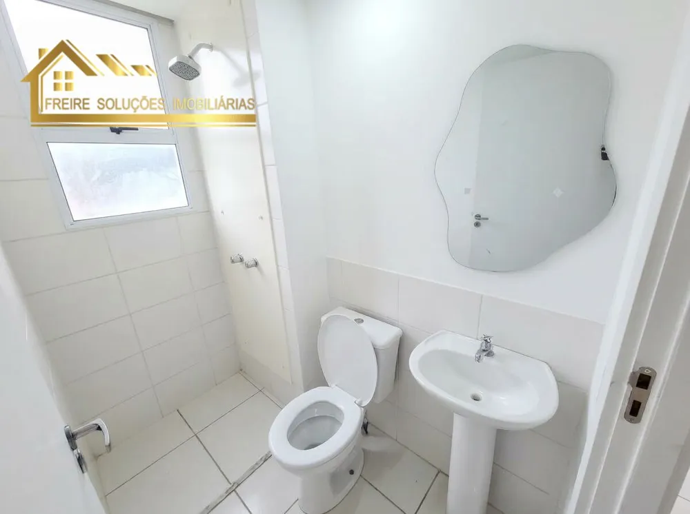 Apartamento, 2 quartos, 41 m² - Foto 6
