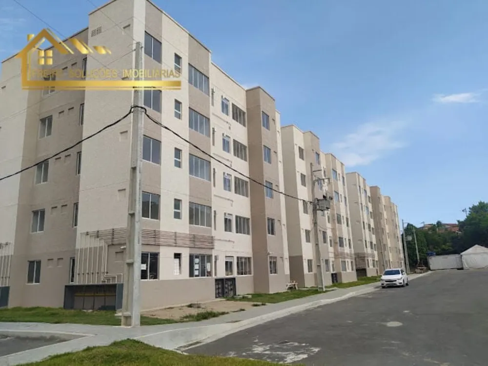 Apartamento, 2 quartos, 41 m² - Foto 14