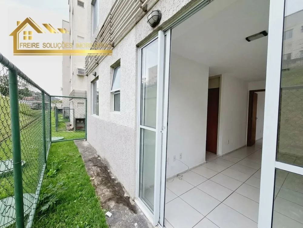 Apartamento, 2 quartos, 41 m² - Foto 7