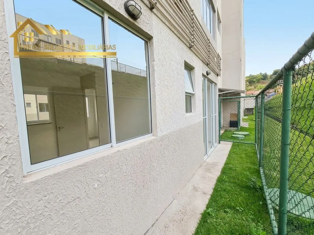 Apartamento, 2 quartos, 41 m² - Foto 8