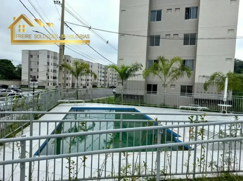 Apartamento, 2 quartos, 41 m² - Foto 15