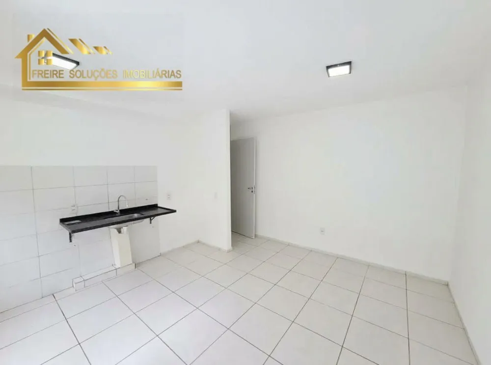 Apartamento, 2 quartos, 41 m² - Foto 5