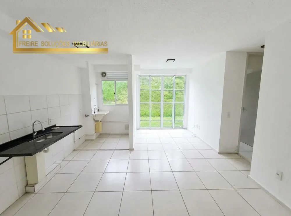 Apartamento, 2 quartos, 41 m² - Foto 4