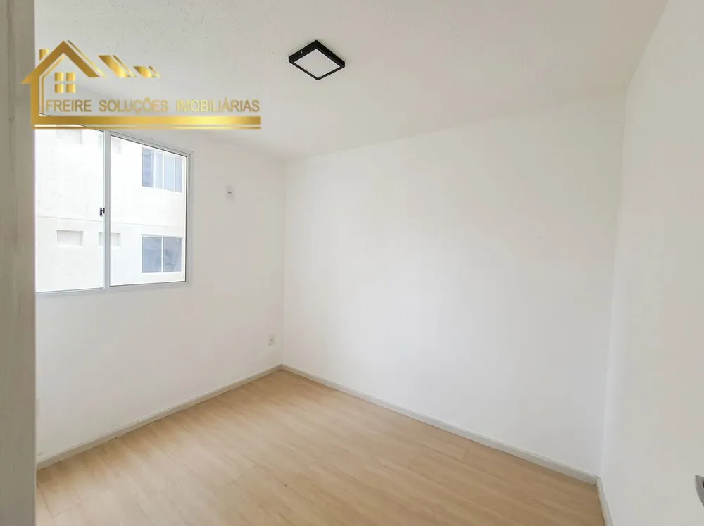 Apartamento, 2 quartos, 41 m² - Foto 12