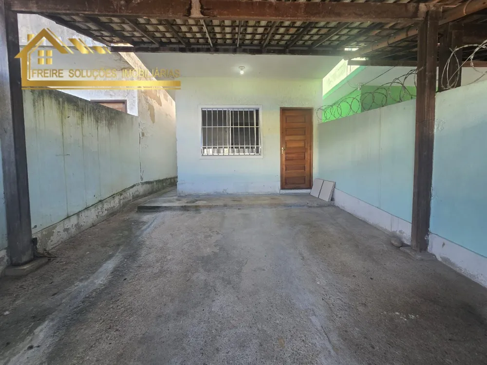 Casa, 1 quarto - Foto 1