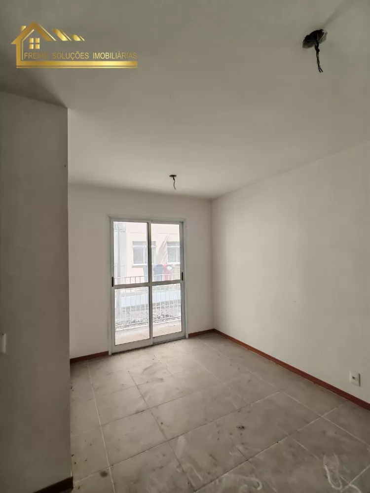 Apartamento, 2 quartos, 54 m² - Foto 3