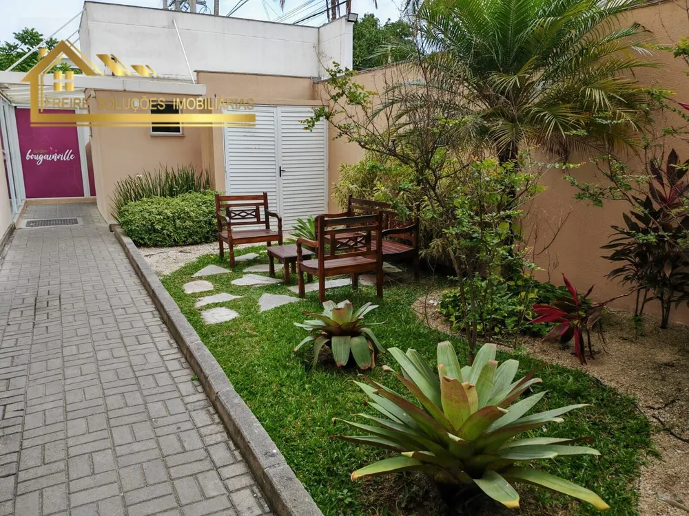 Apartamento, 2 quartos, 54 m² - Foto 11