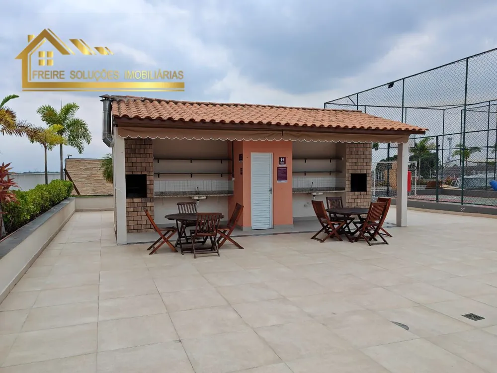 Apartamento, 2 quartos, 54 m² - Foto 23