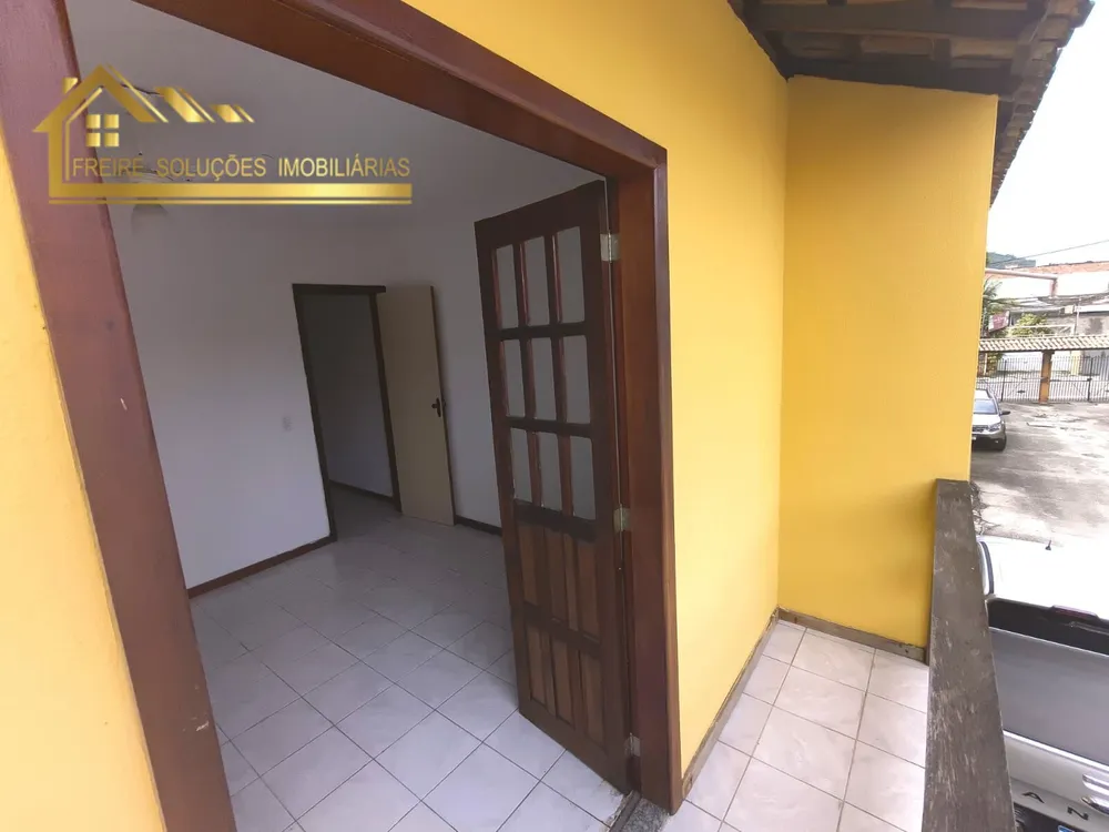 Casa de Condomínio, 2 quartos - Foto 15